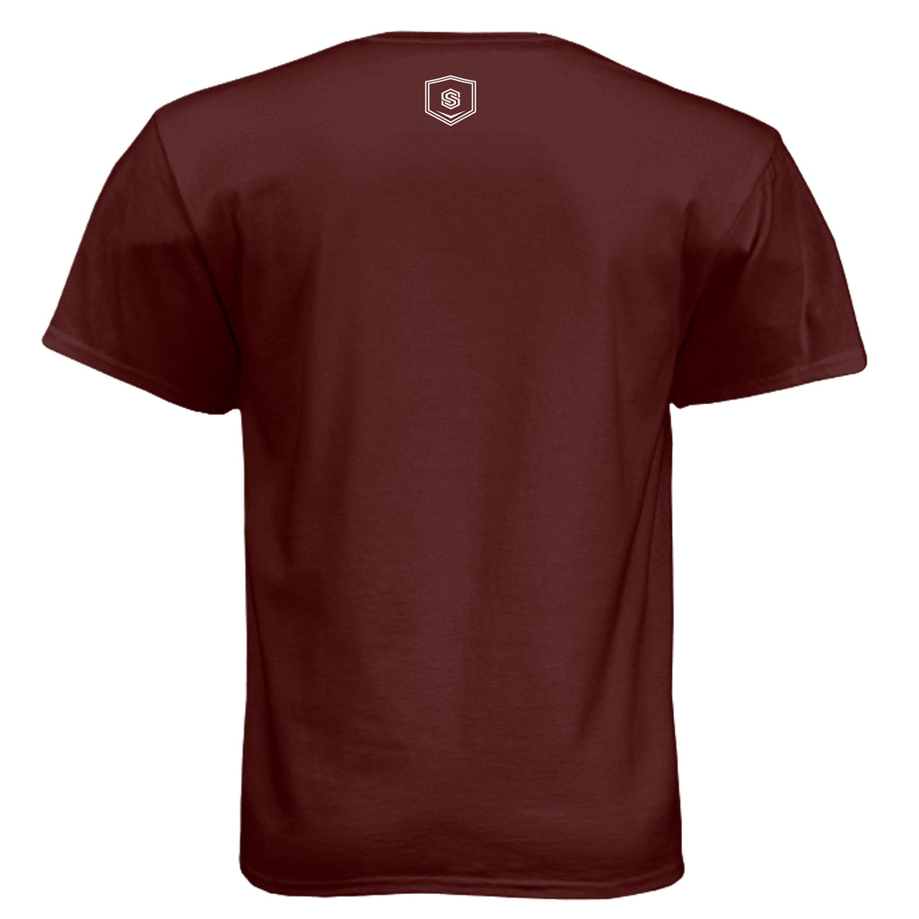 Cardinal Black - 6010 - BACK