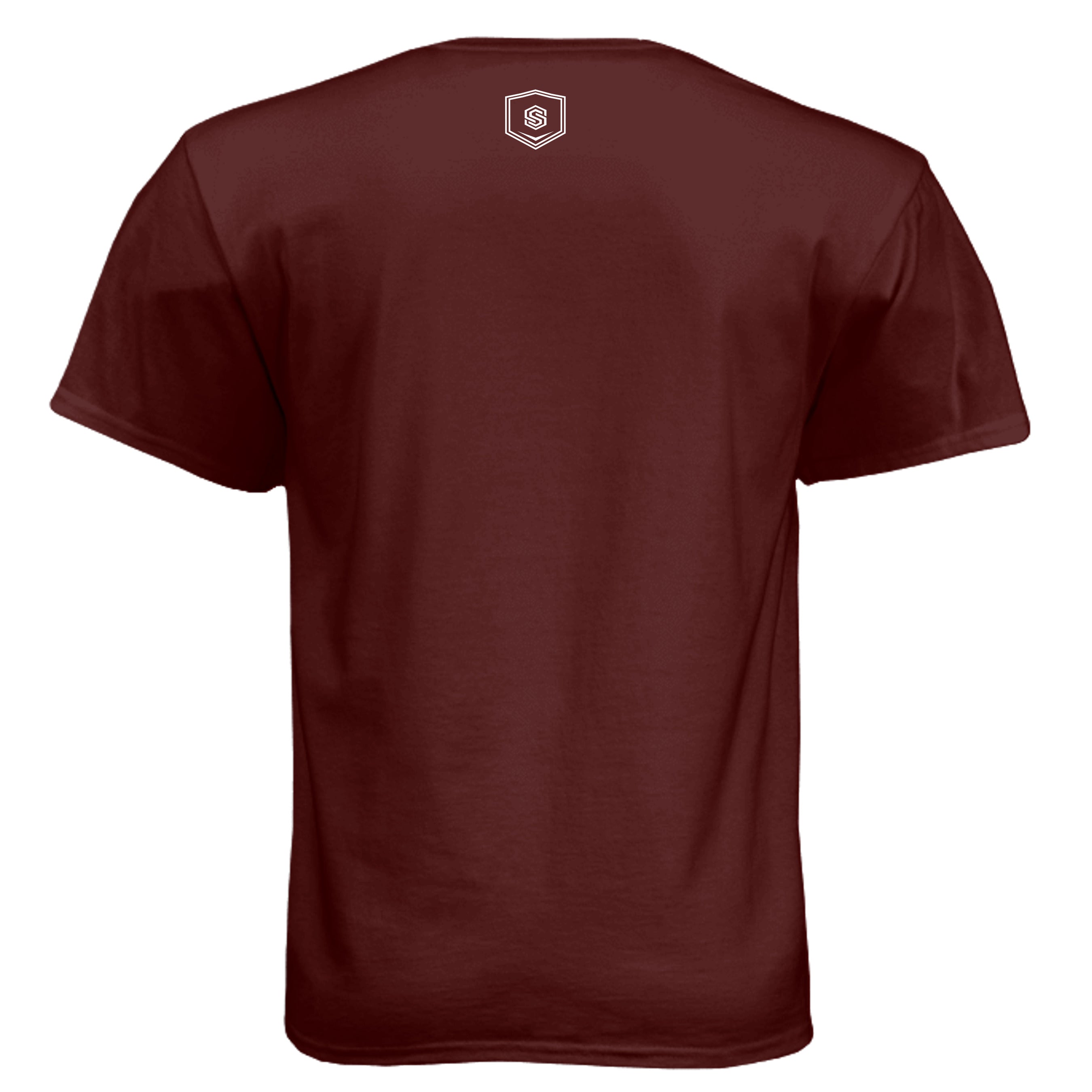 Cardinal Black - 6010 - BACK