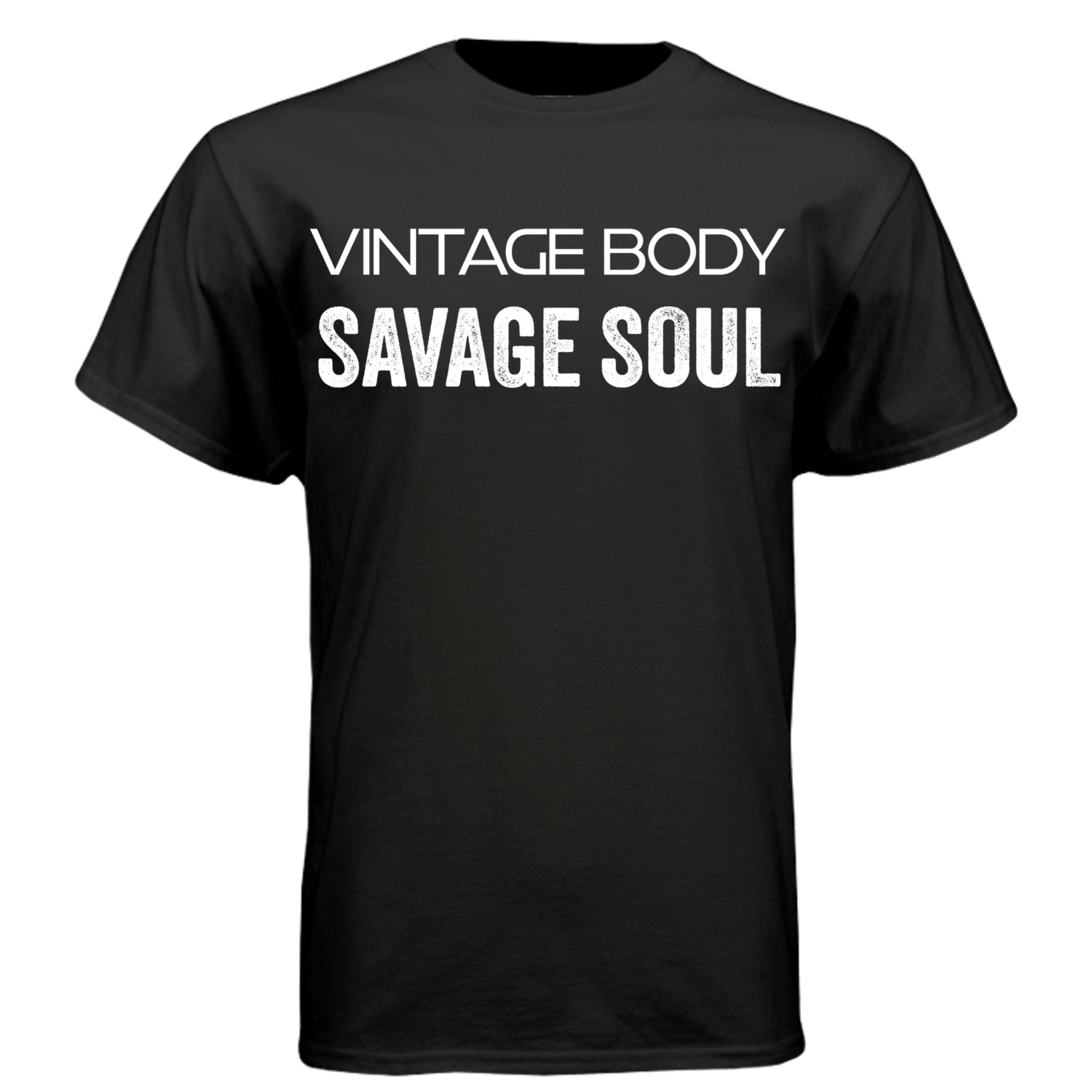 BLACK - 6010 - FRONT