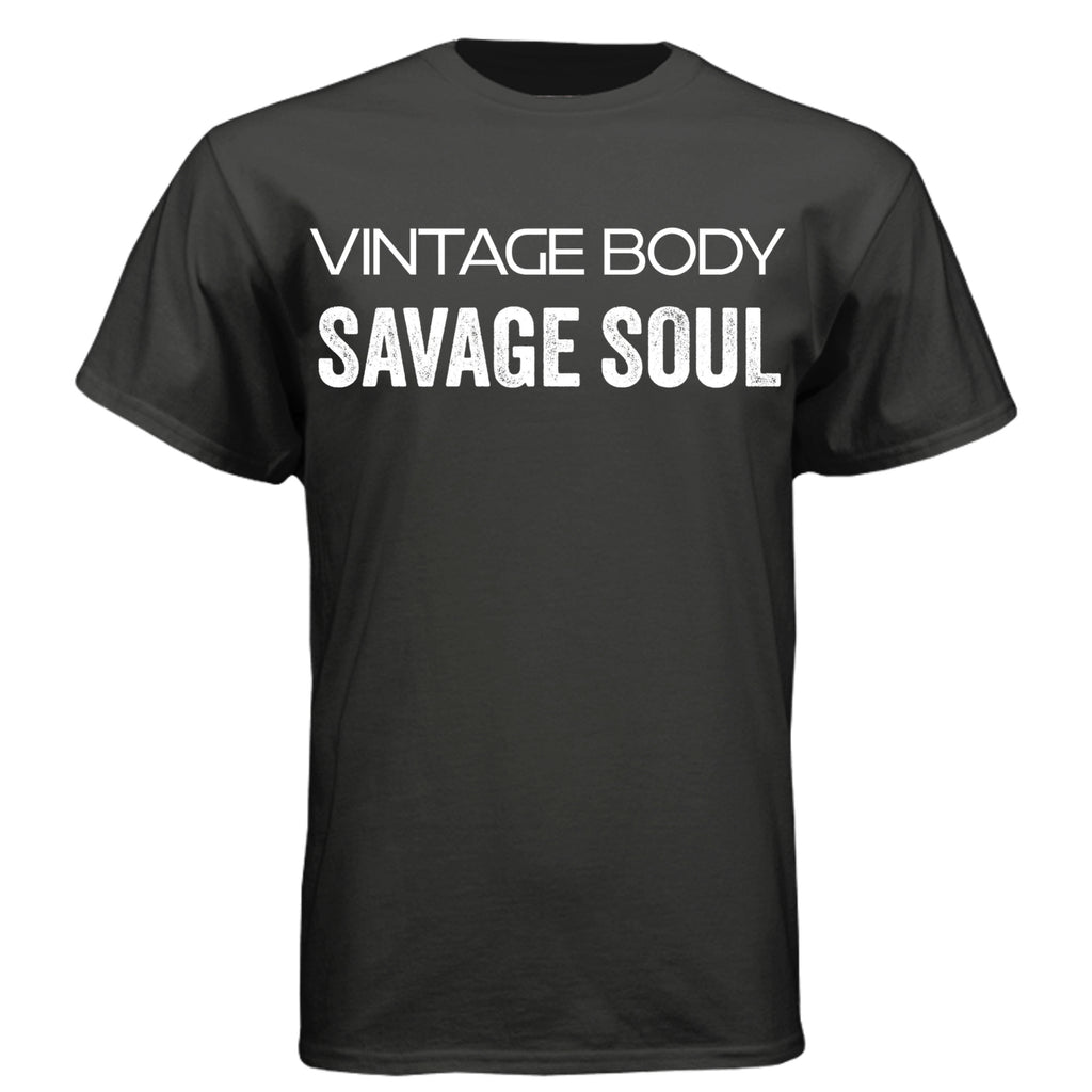 Graphite Black - 6010 - FRONT