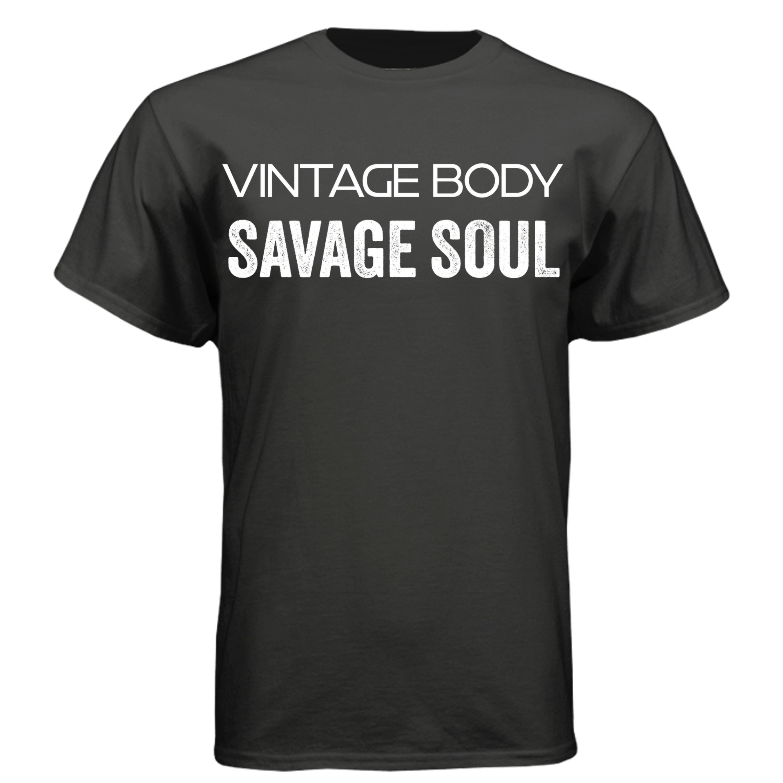 Graphite Black - 6010 - FRONT