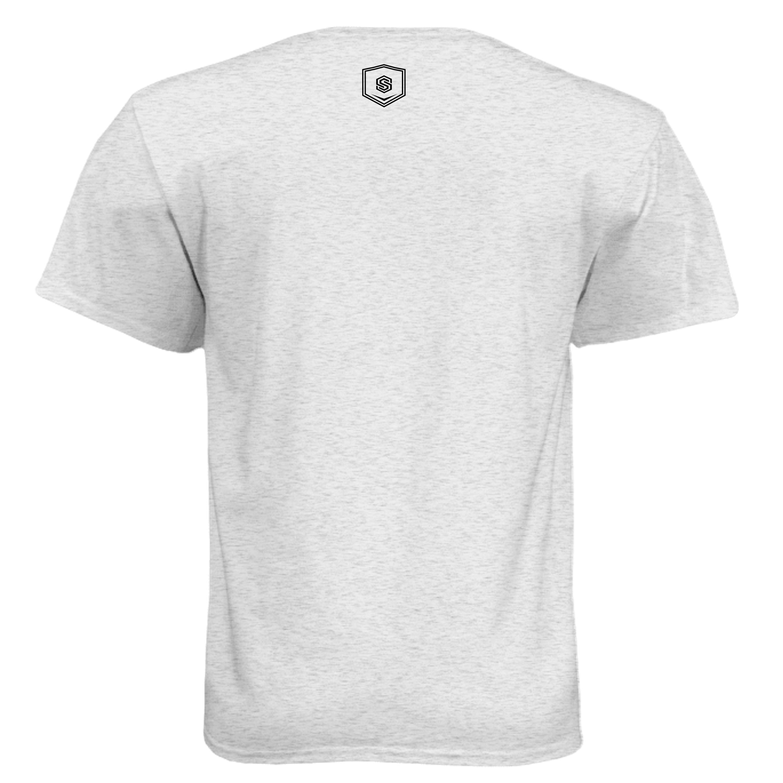 HEATHER WHITE - 6010 - BACK