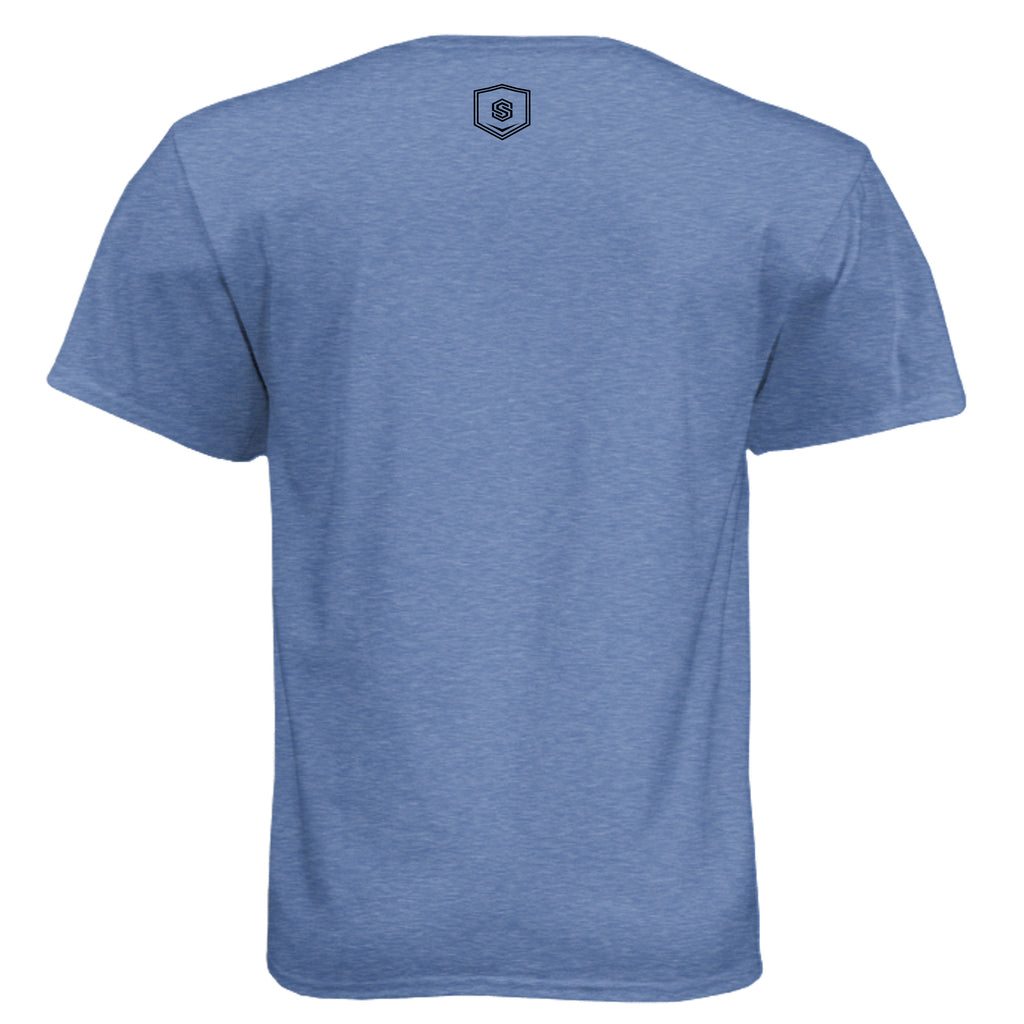 VINTAGE ROYAL - 6010 - BACK