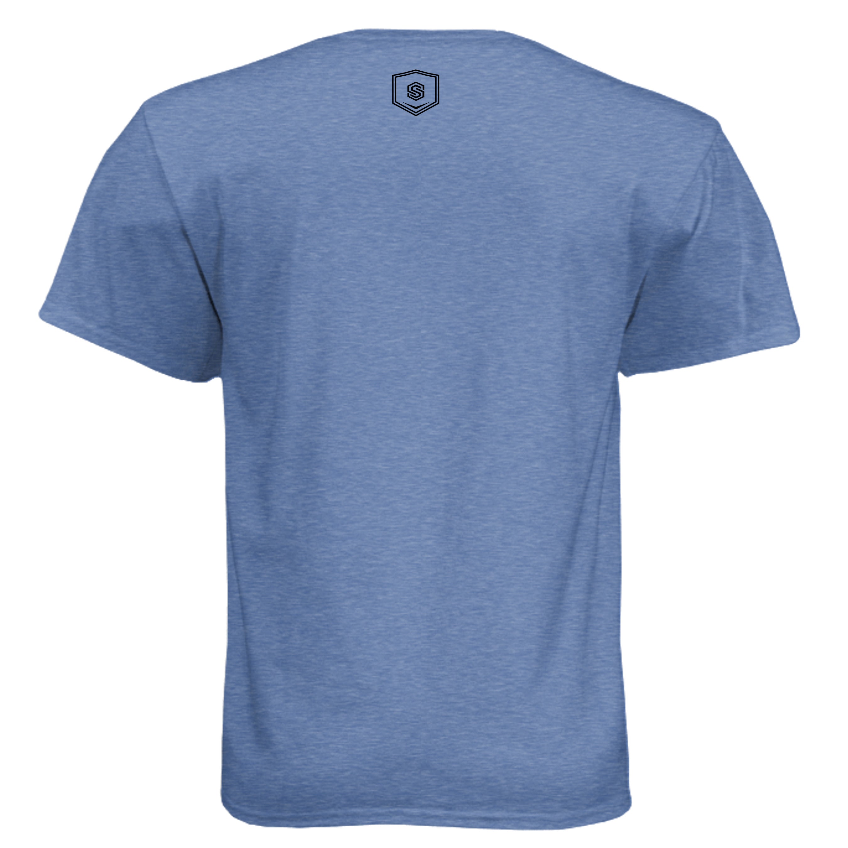 VINTAGE ROYAL - 6010 - BACK