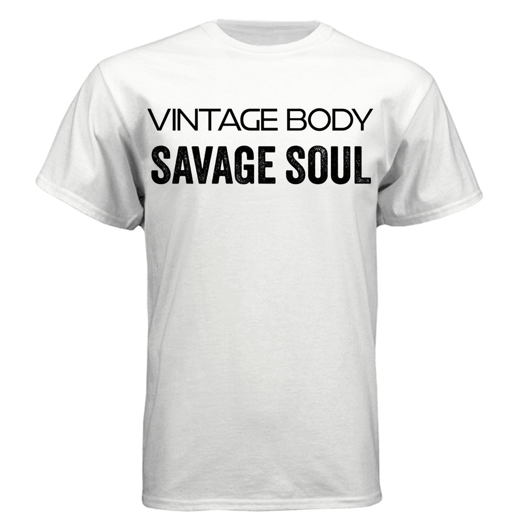 WHITE - 6010 - FRONT