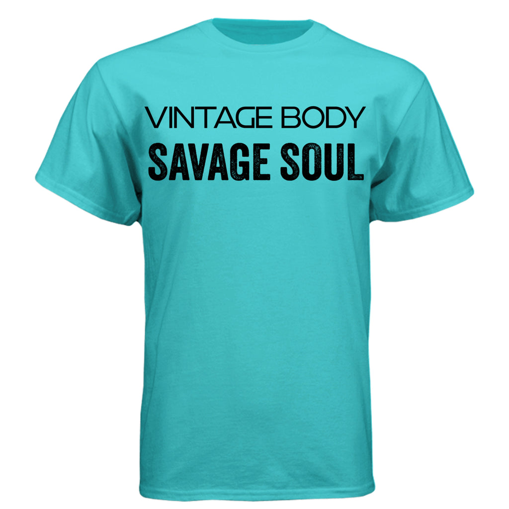 Tahiti Blue - 6010 - FRONT