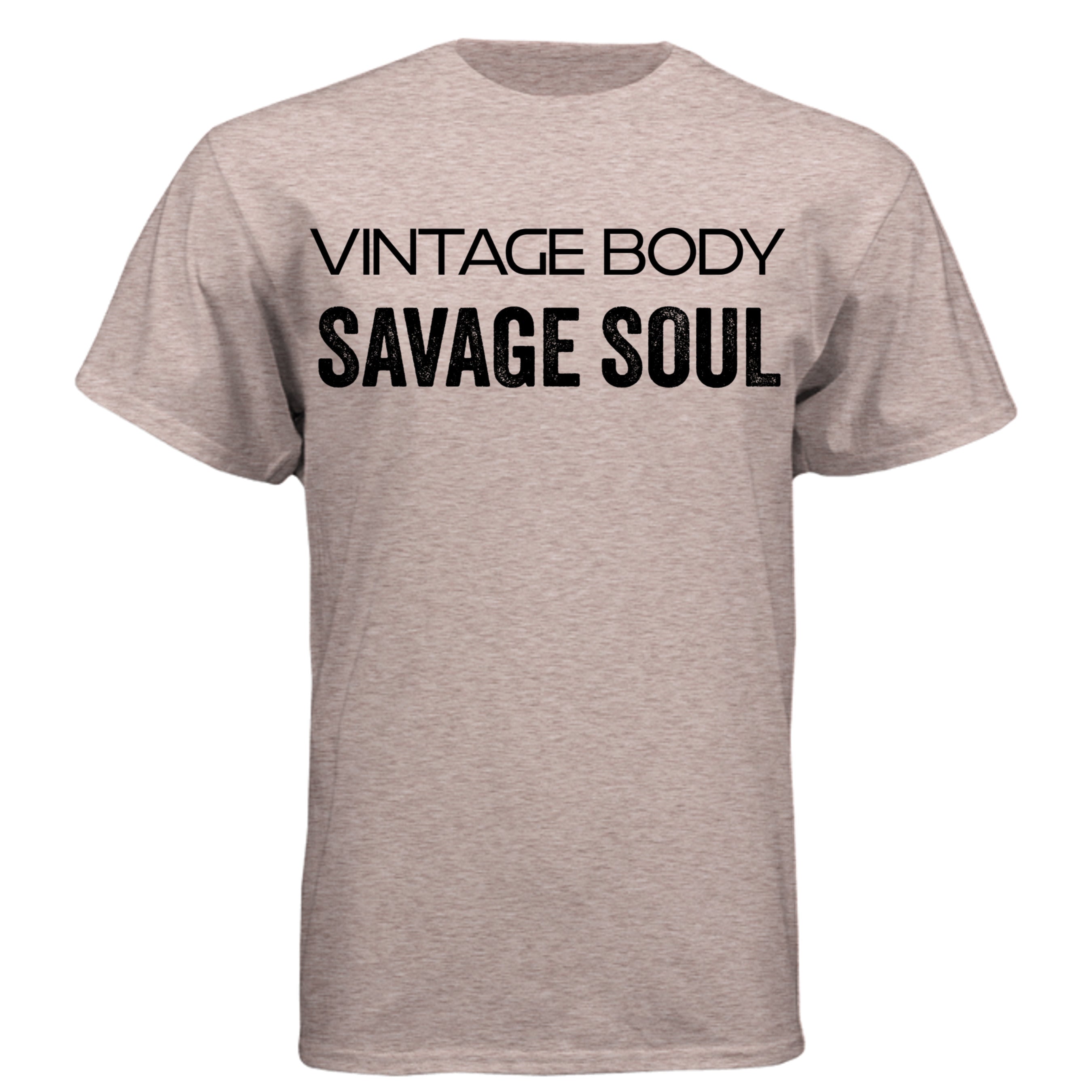 Desert Pink - 6010 - FRONT