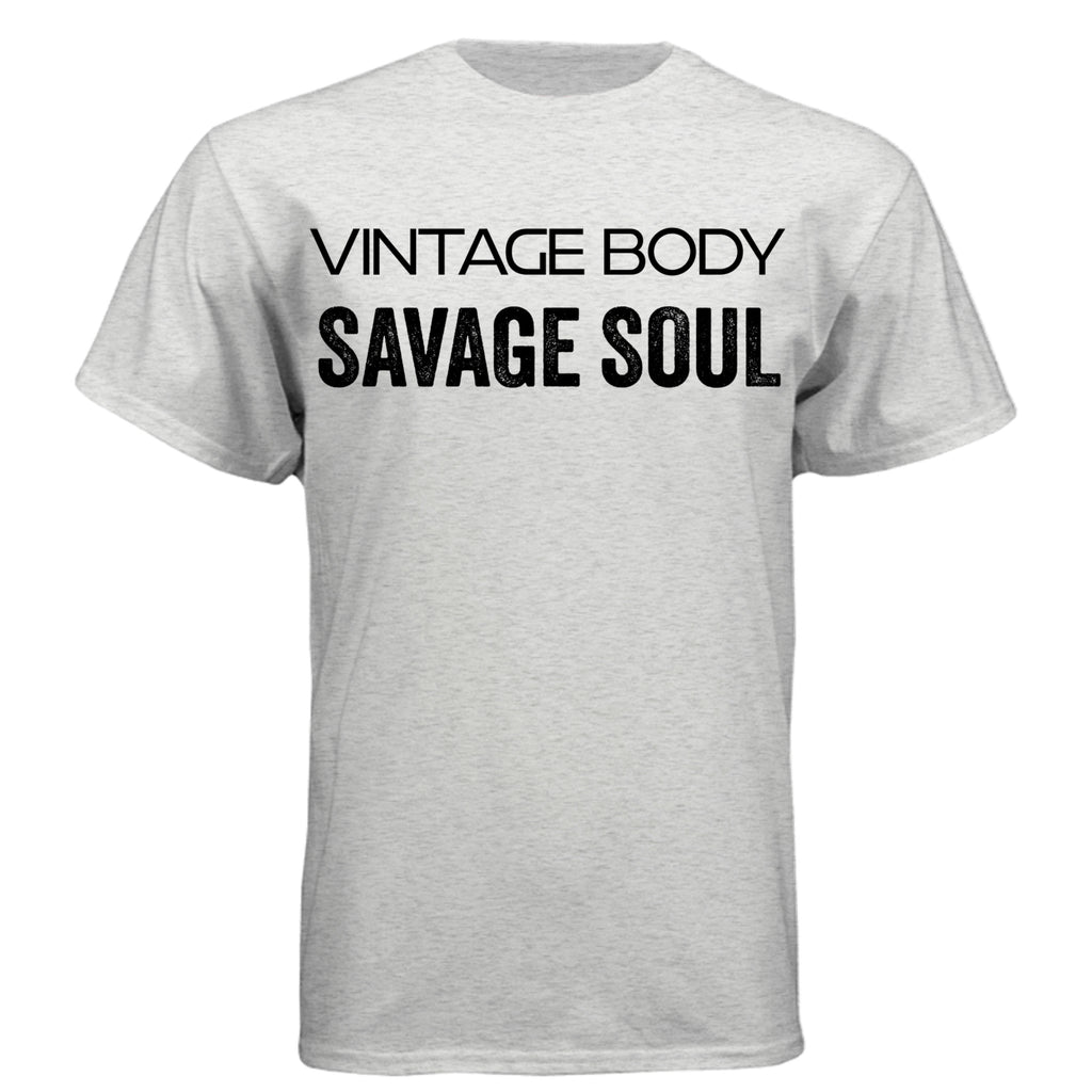 HEATHER WHITE - 6010 - FRONT