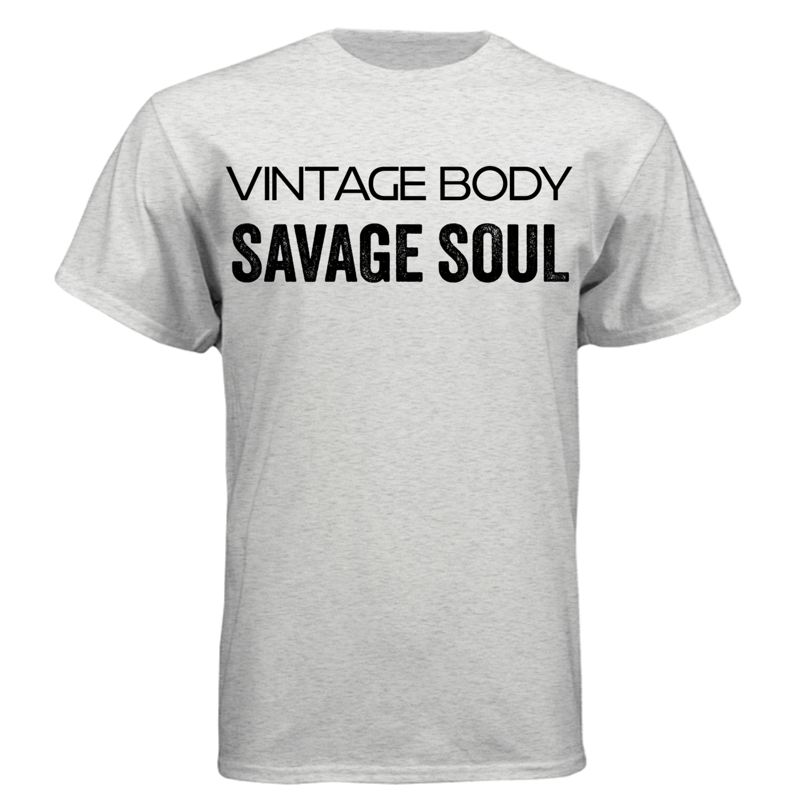 HEATHER WHITE - 6010 - FRONT