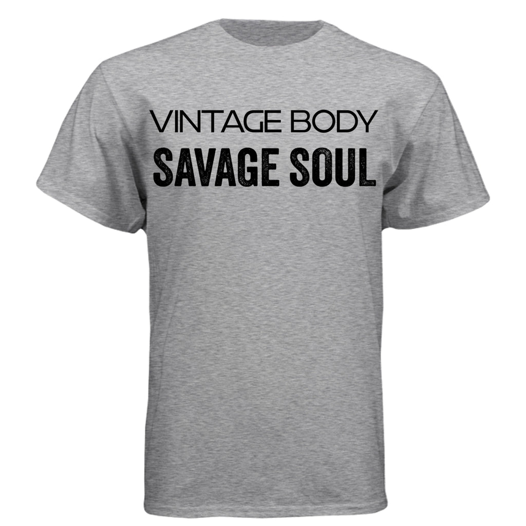 PREMIUM HEATHER - 6010 - FRONT