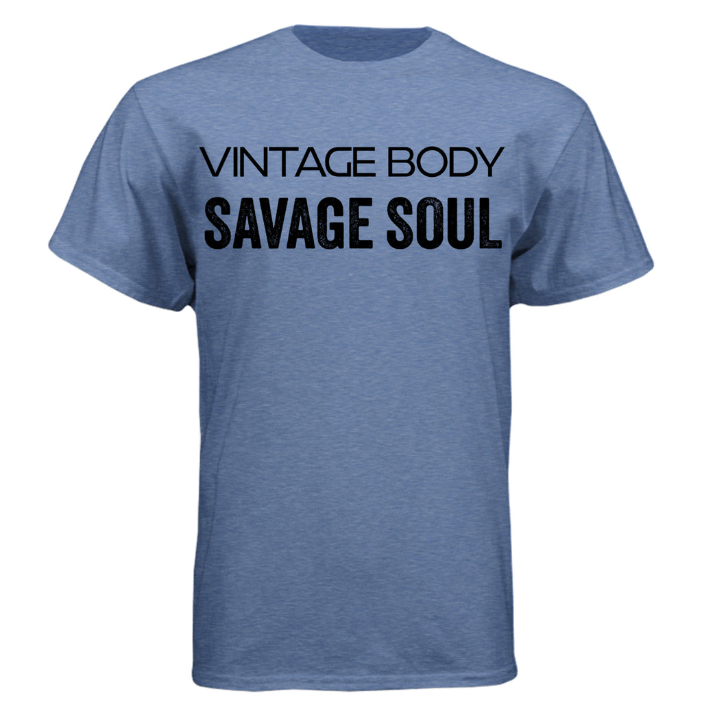 VINTAGE ROYAL - 6010 - FRONT