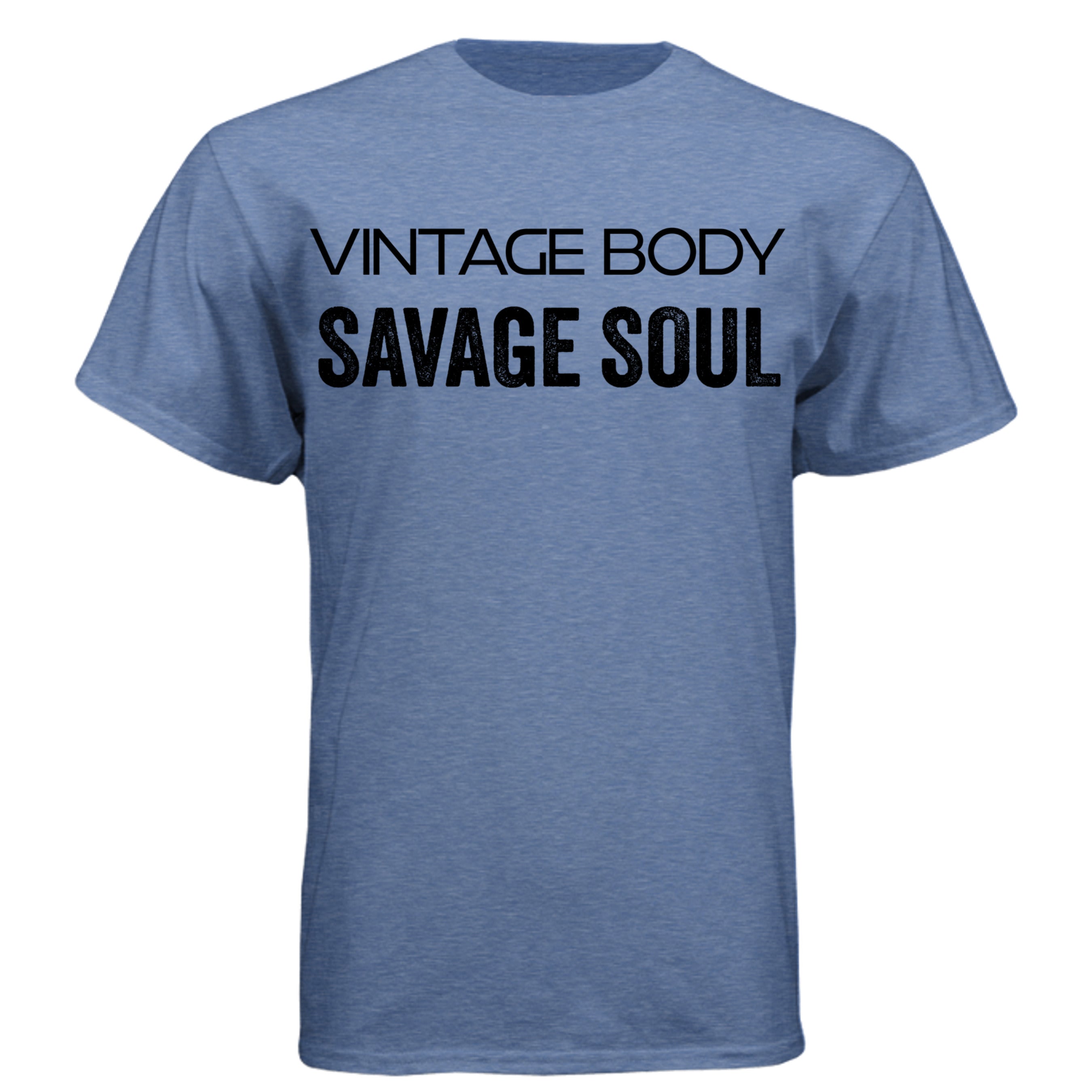 VINTAGE ROYAL - 6010 - FRONT