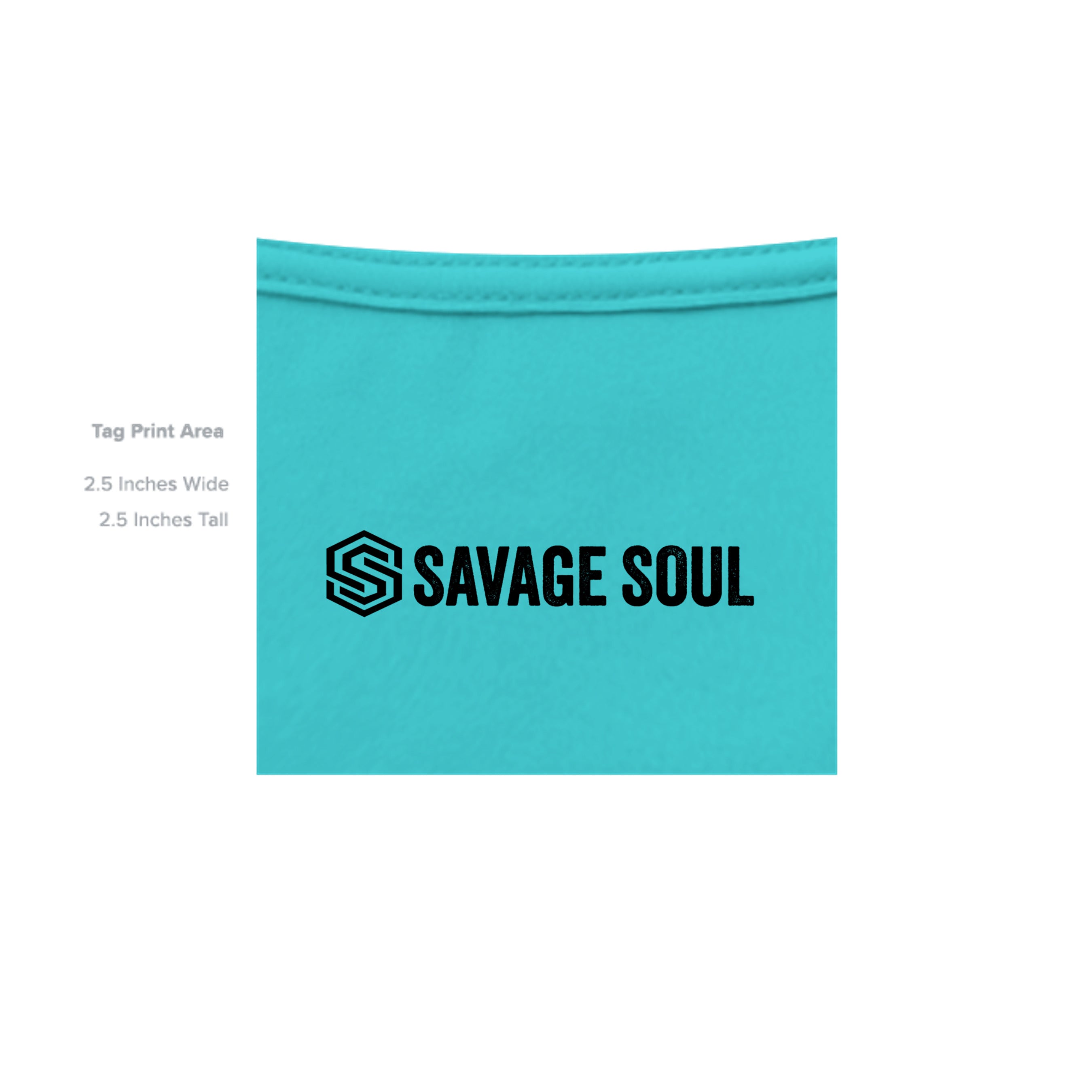 Tahiti Blue - 6010 - INSIDE_TAG_LINE