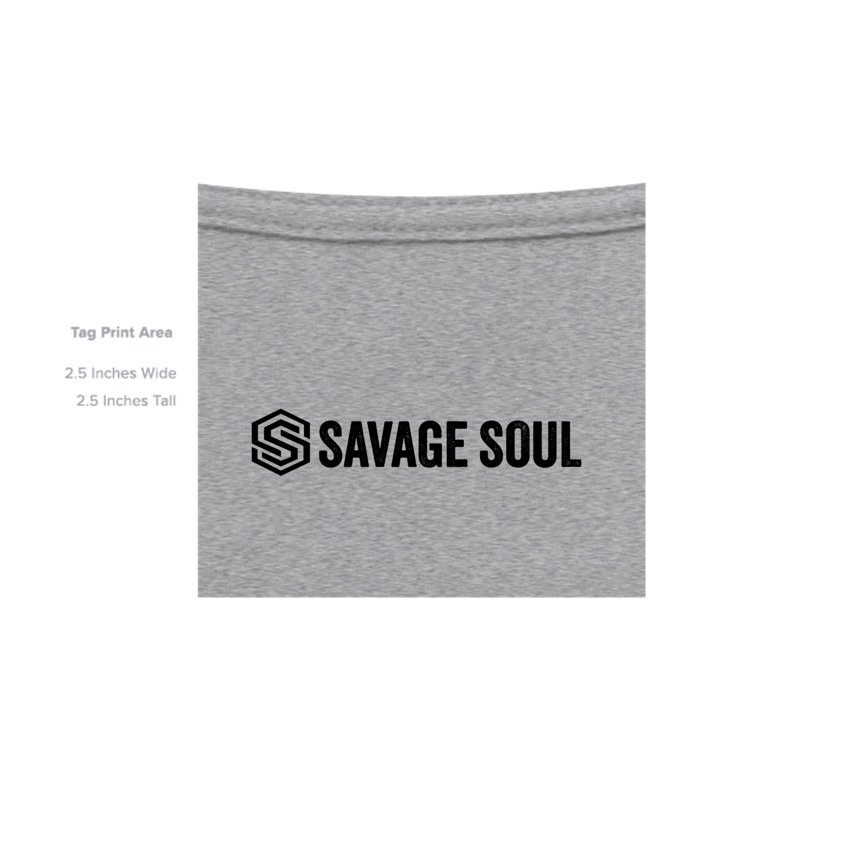 PREMIUM HEATHER - 6010 - INSIDE_TAG_LINE