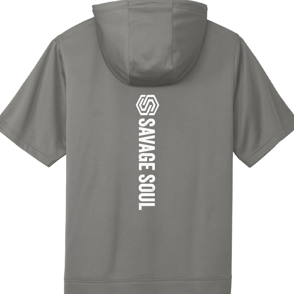 Dark Smoke Gry - ST251 - BACK