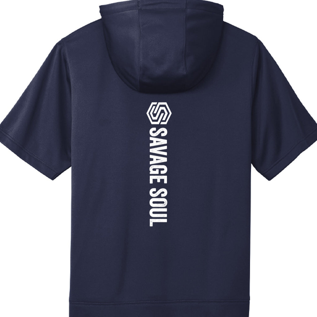 Navy - ST251 - BACK
