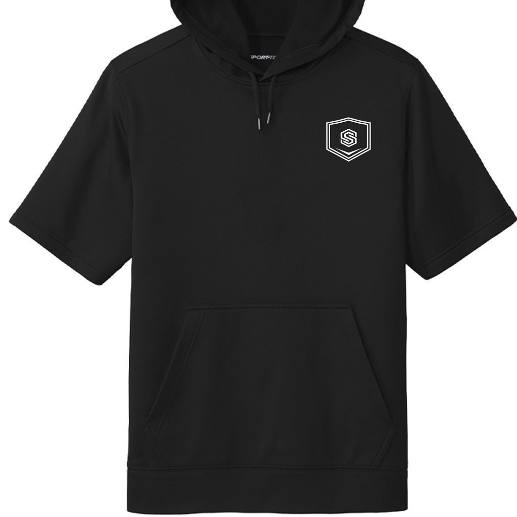 Black - ST251 - FRONT