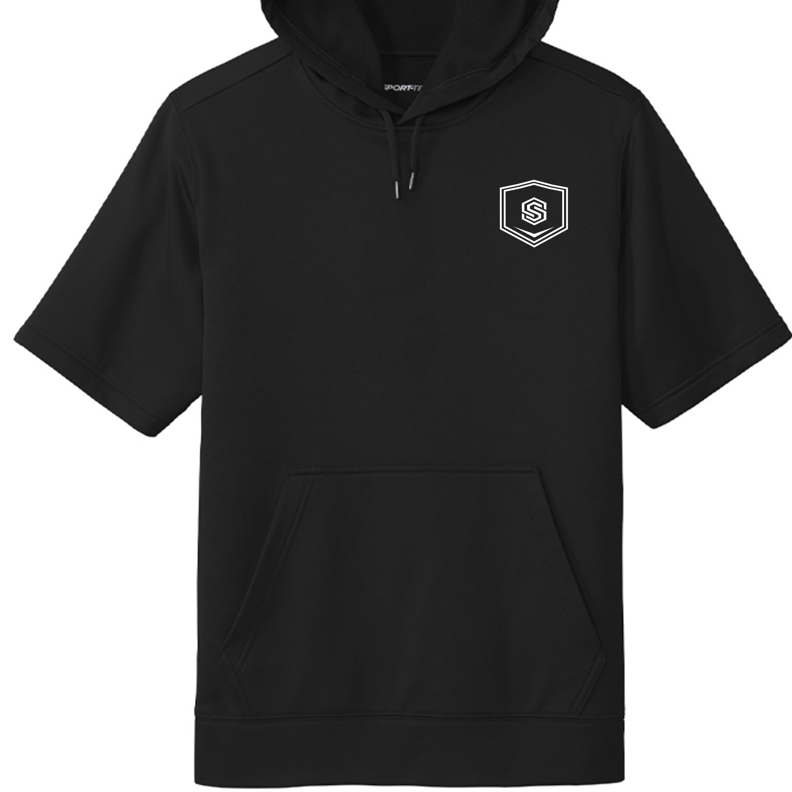 Black - ST251 - FRONT