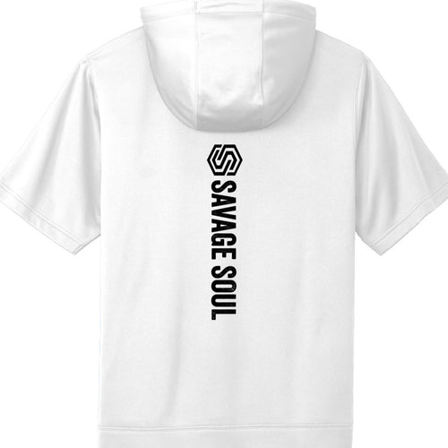 White - ST251 - BACK