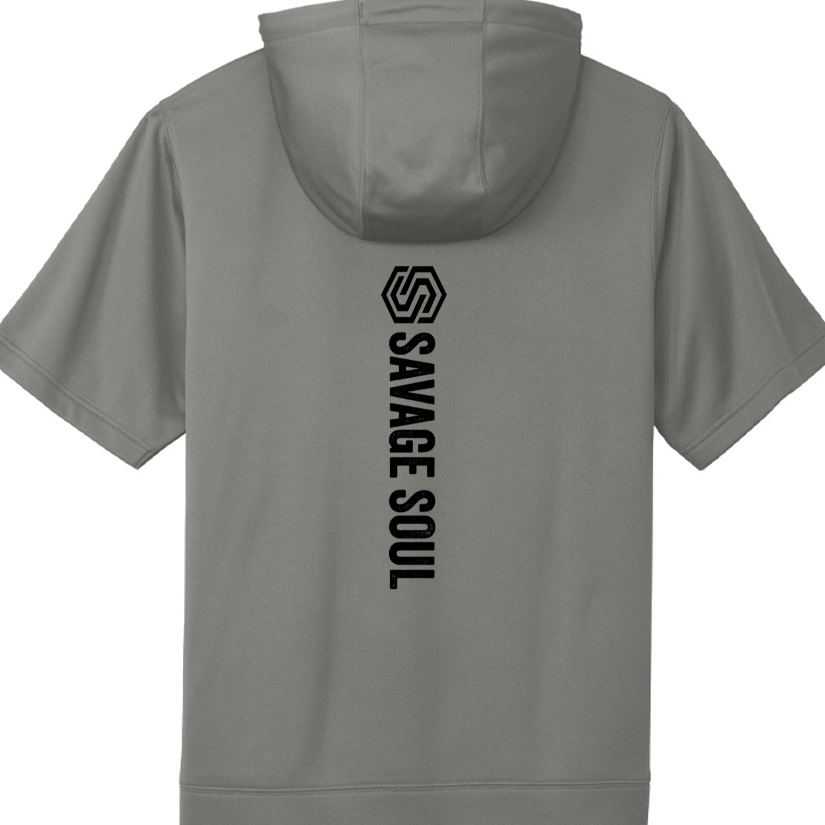 Dark Smoke Gry - ST251 - BACK