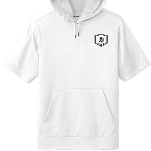 White - ST251 - FRONT