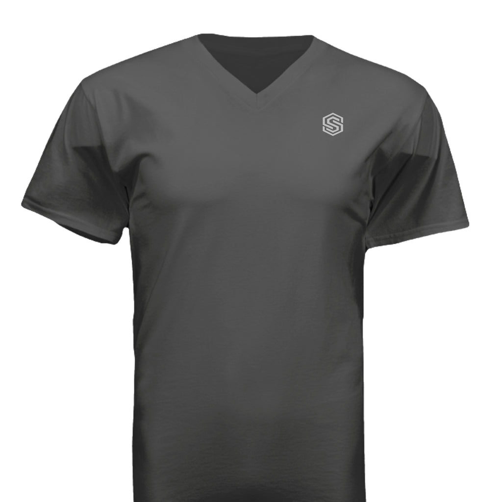 CHARCOAL - G64V - FRONT