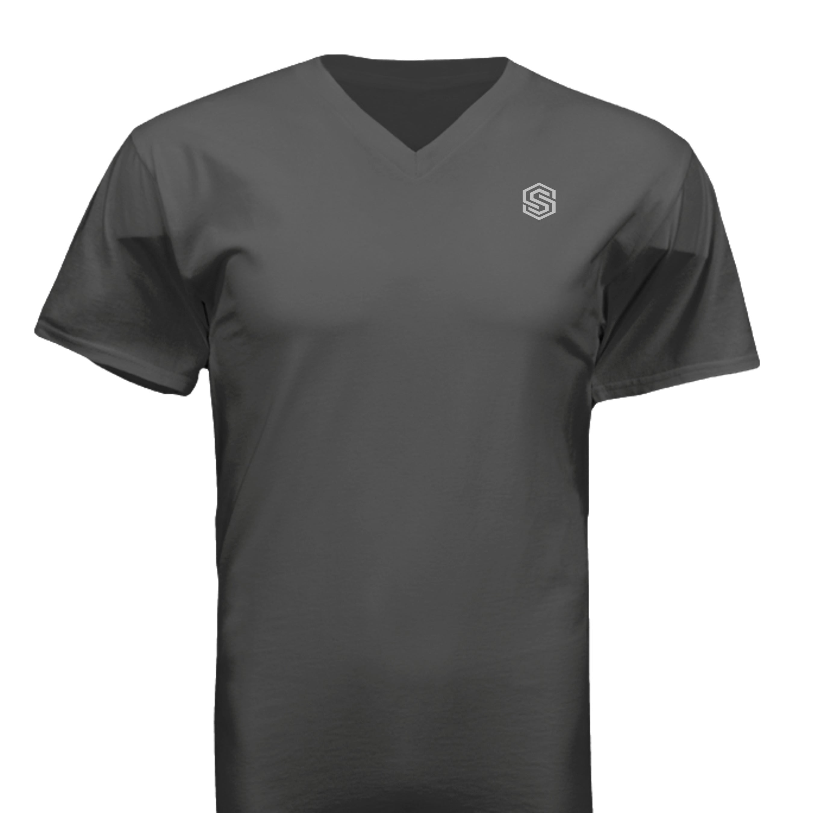 CHARCOAL - G64V - FRONT