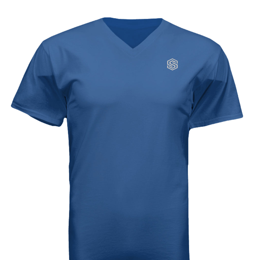 ROYAL BLUE - G64V - FRONT