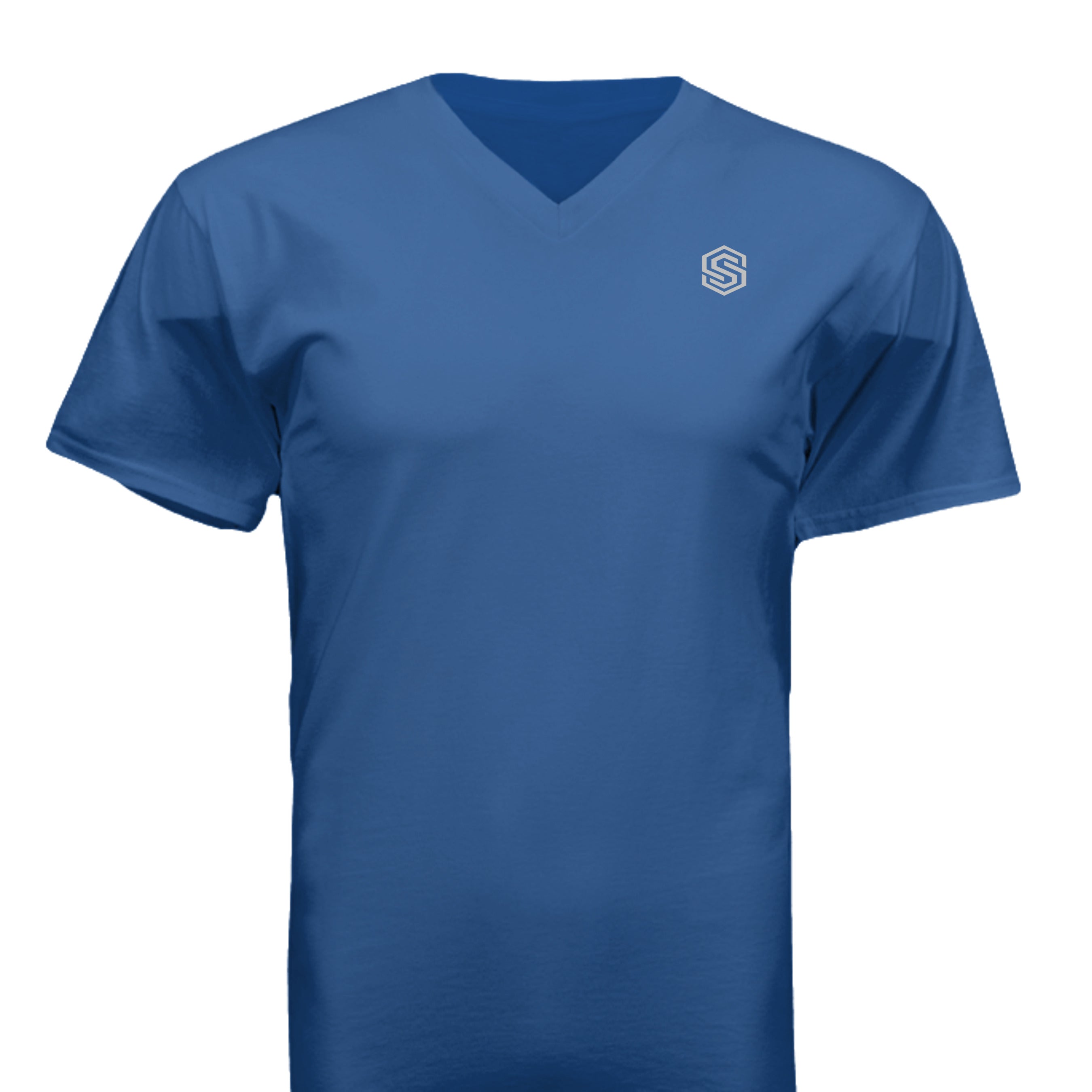 ROYAL BLUE - G64V - FRONT
