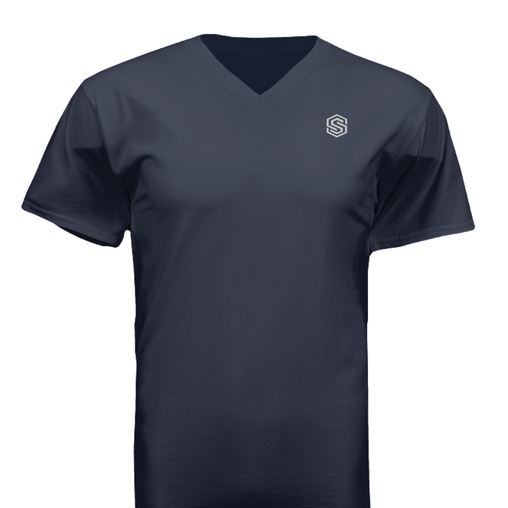 NAVY - G64V - FRONT