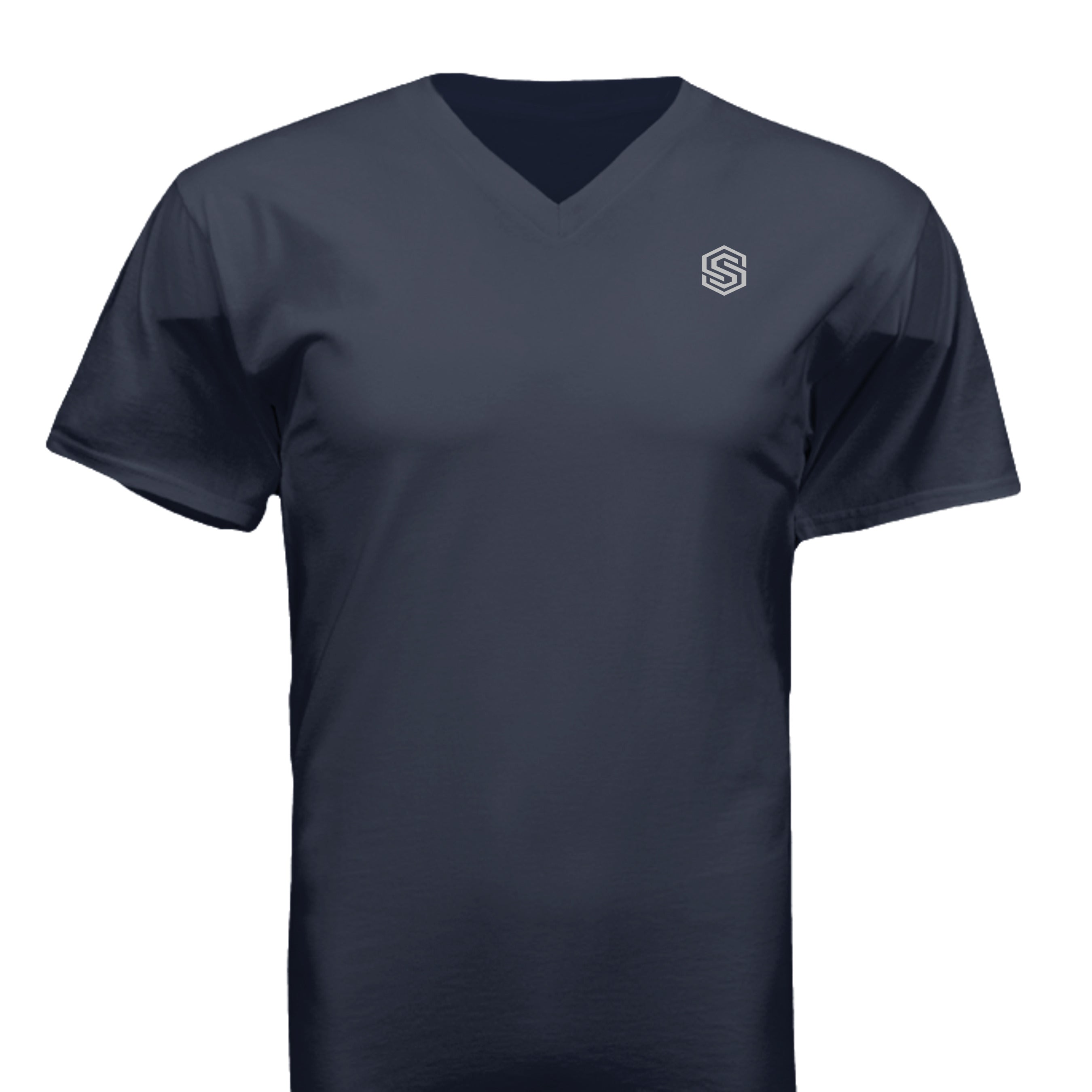 NAVY - G64V - FRONT