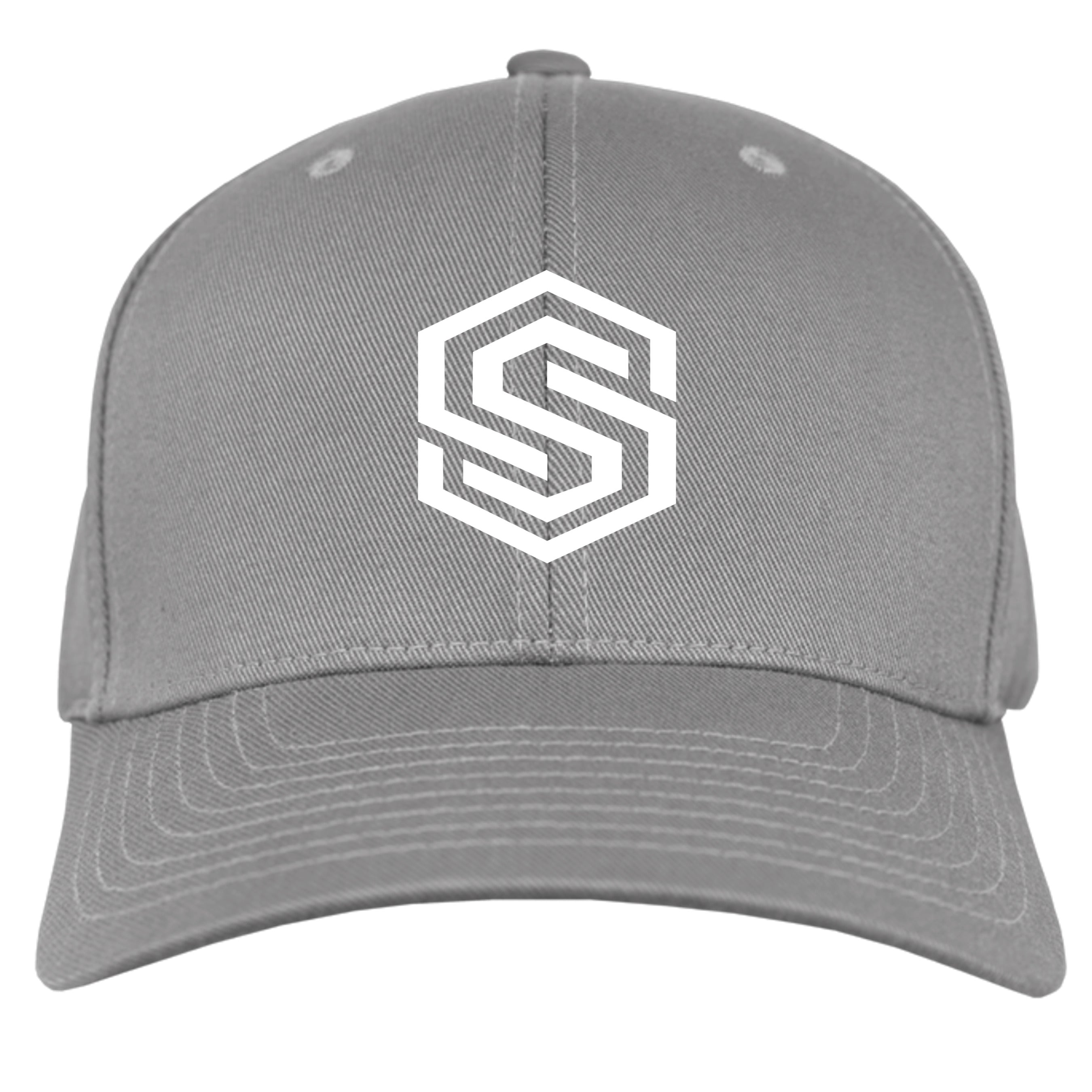 GREY - 6277 - FRONT