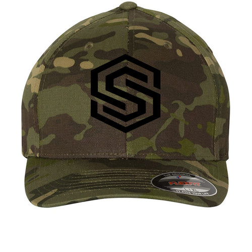 Multicam Tropic - 6277 - FRONT