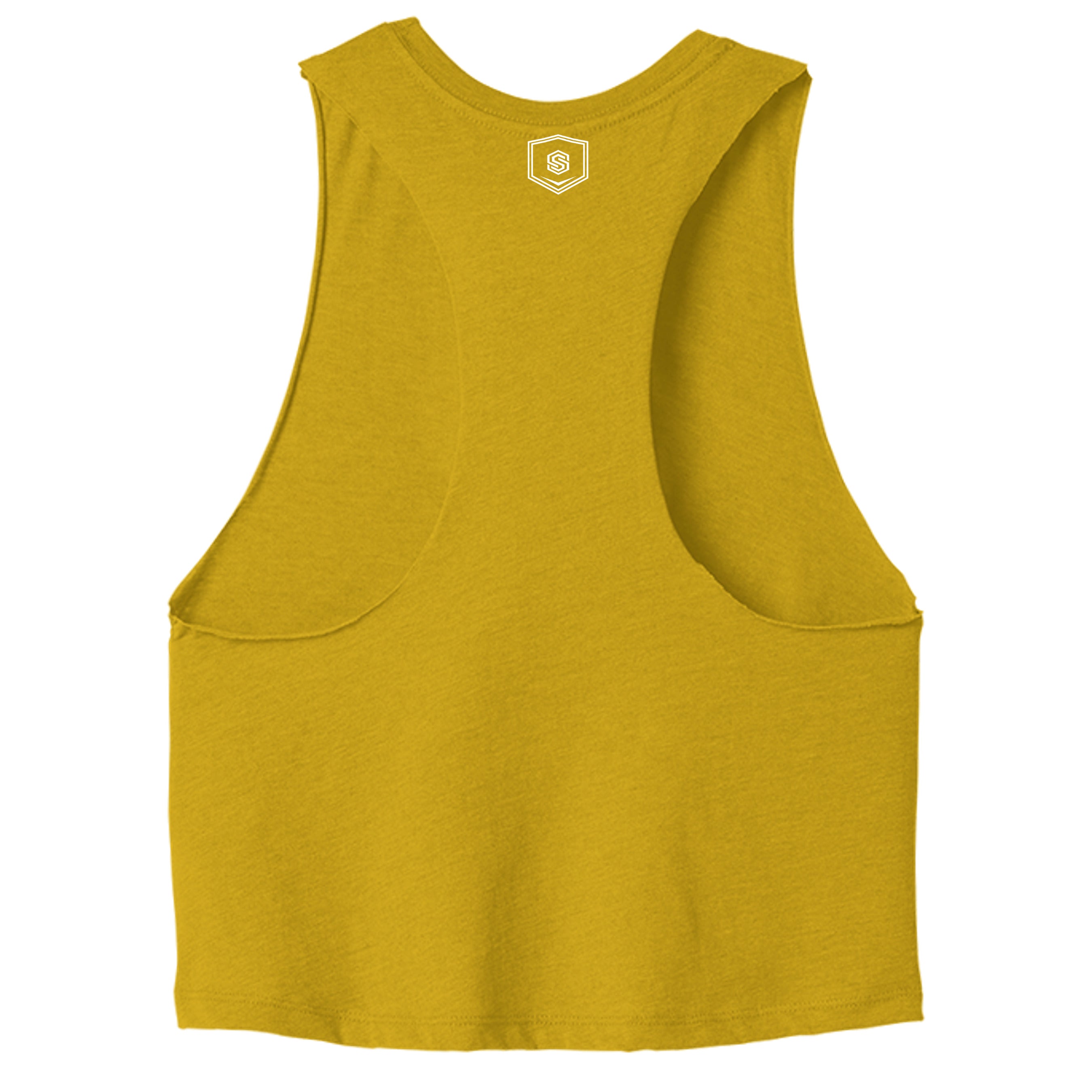 Heather Mustard - 6682 - BACK