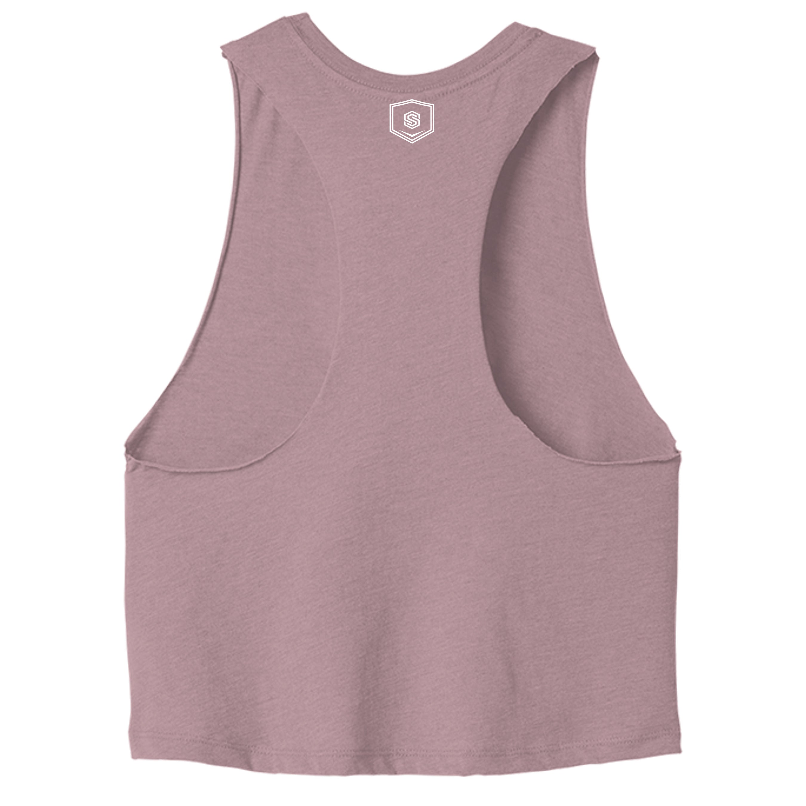Heather Orchid - 6682 - BACK