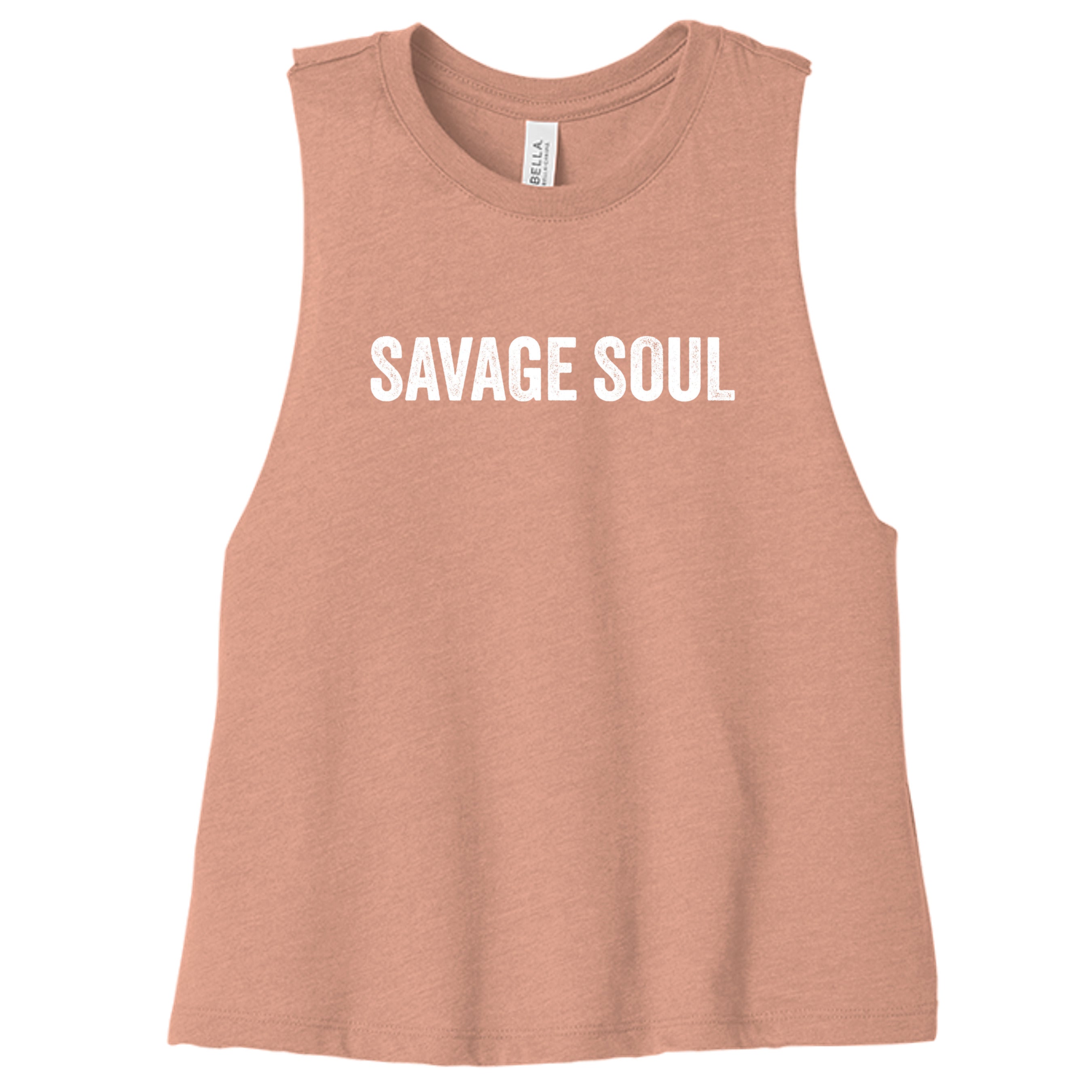 HEATHER SUNSET - 6682 - FRONT