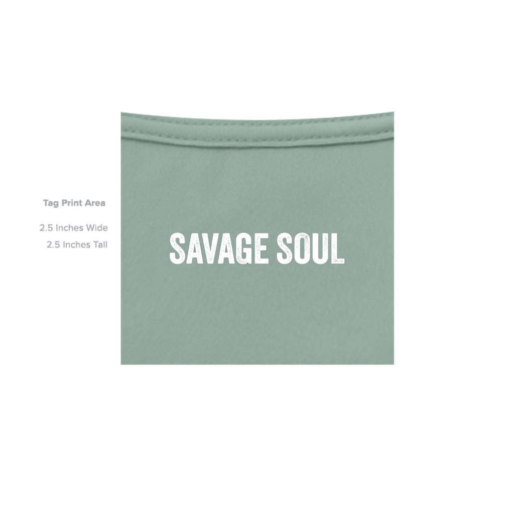 Heather Dusty Blue - 6682 - INSIDE_TAG_LINE