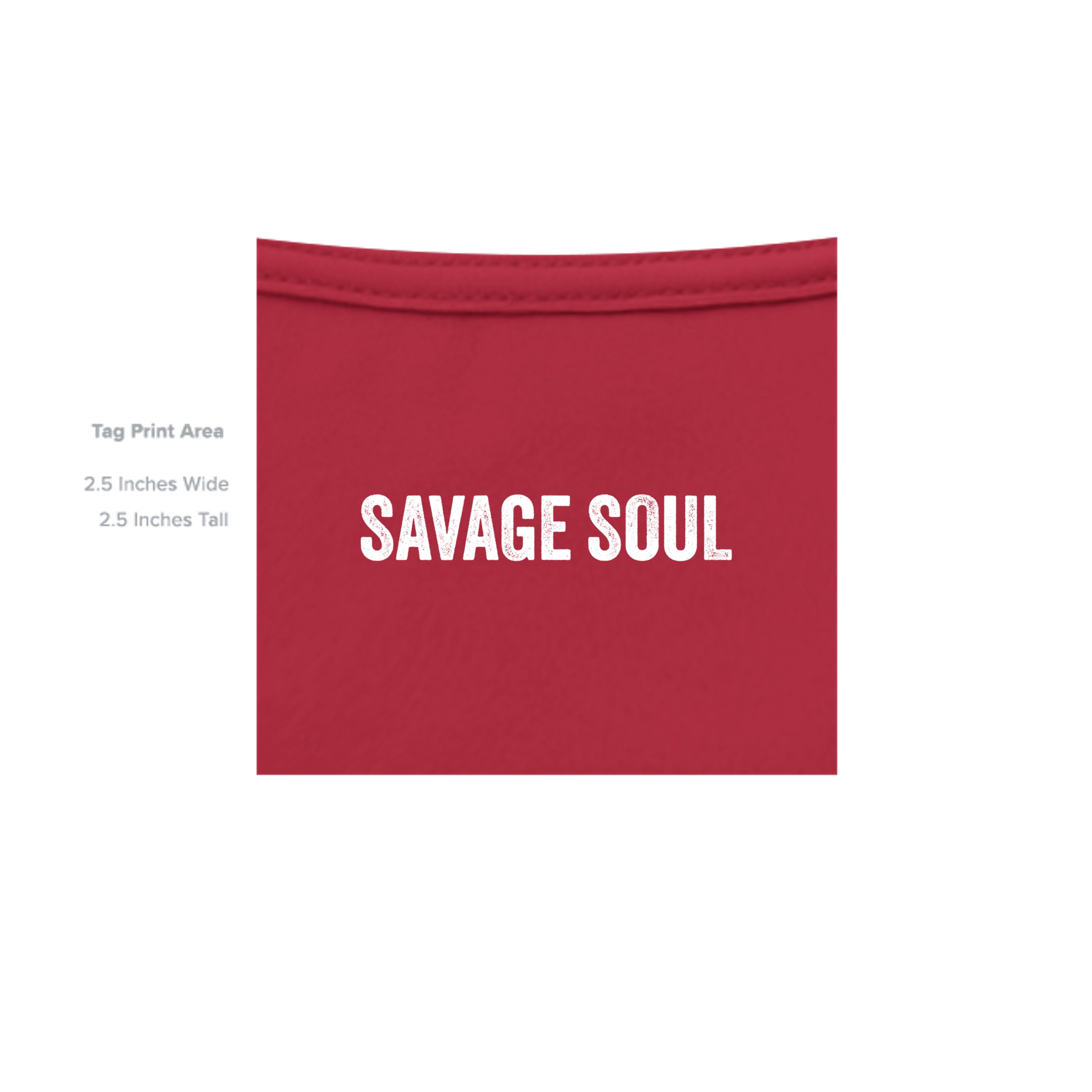 Heather Red - 6682 - INSIDE_TAG_LINE