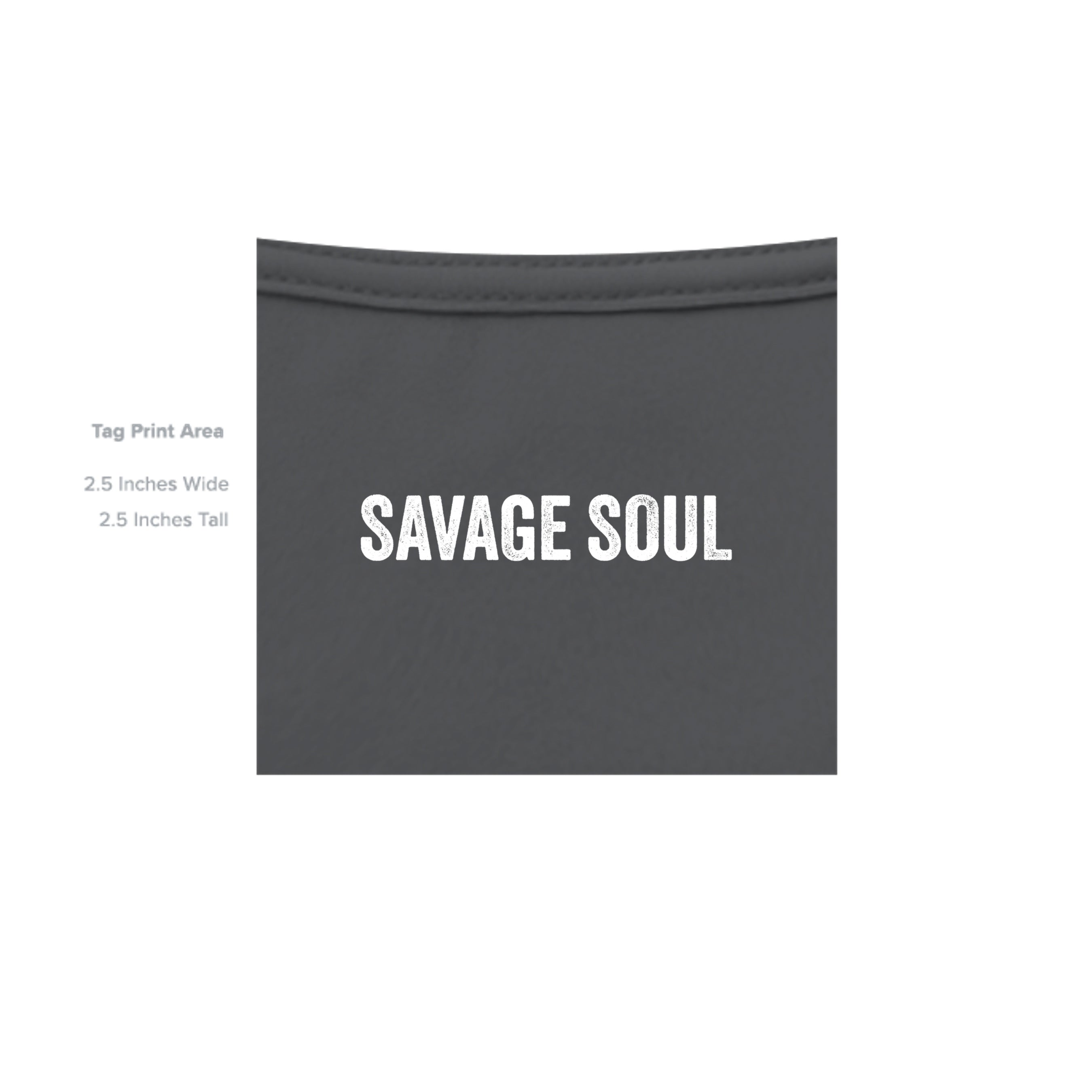 DARK GRY HEATHER - 6682 - INSIDE_TAG_LINE