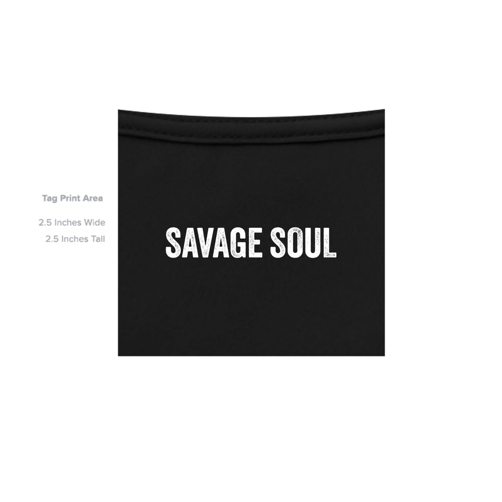 SLD BLK BLEND - 6682 - INSIDE_TAG_LINE